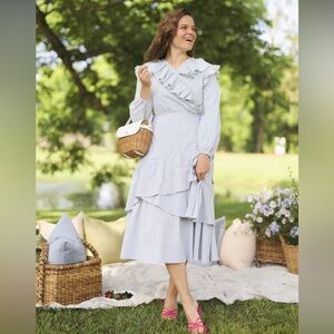 Dainty Jewell’s Tea for Two dress